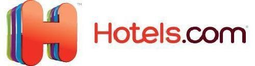 Hotels.com Logo