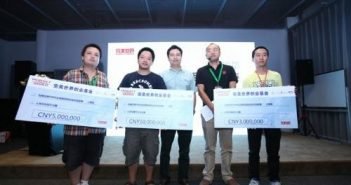 Perfect World PWIN Global Game Venture Program Competition Comes to a Successful Close