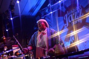 Koktebel Jazz Party: Major International Cultural Event