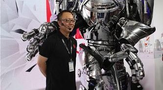 Perfect World Completes 2014 ChinaJoy Successfully