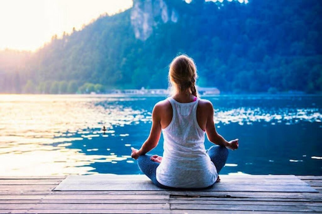 Healthy Inside Out: Building Habits for a Better You Healthy