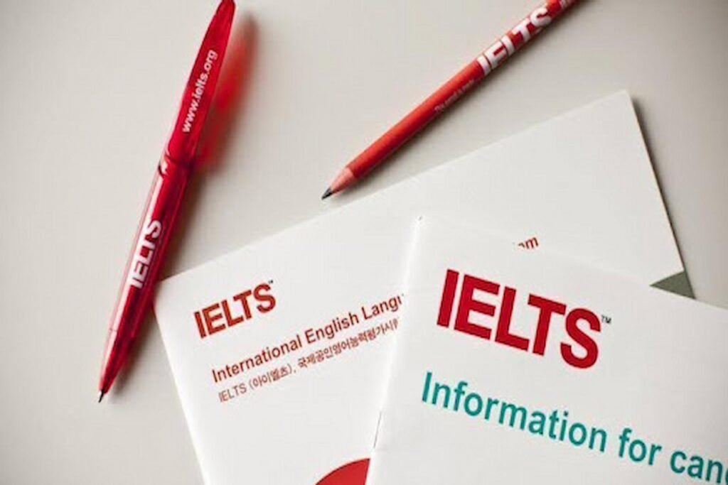 IELTS Preparation in Riyadh: Achieve Your Global Goals with the Right Coaching and Expert Guidance IELTS