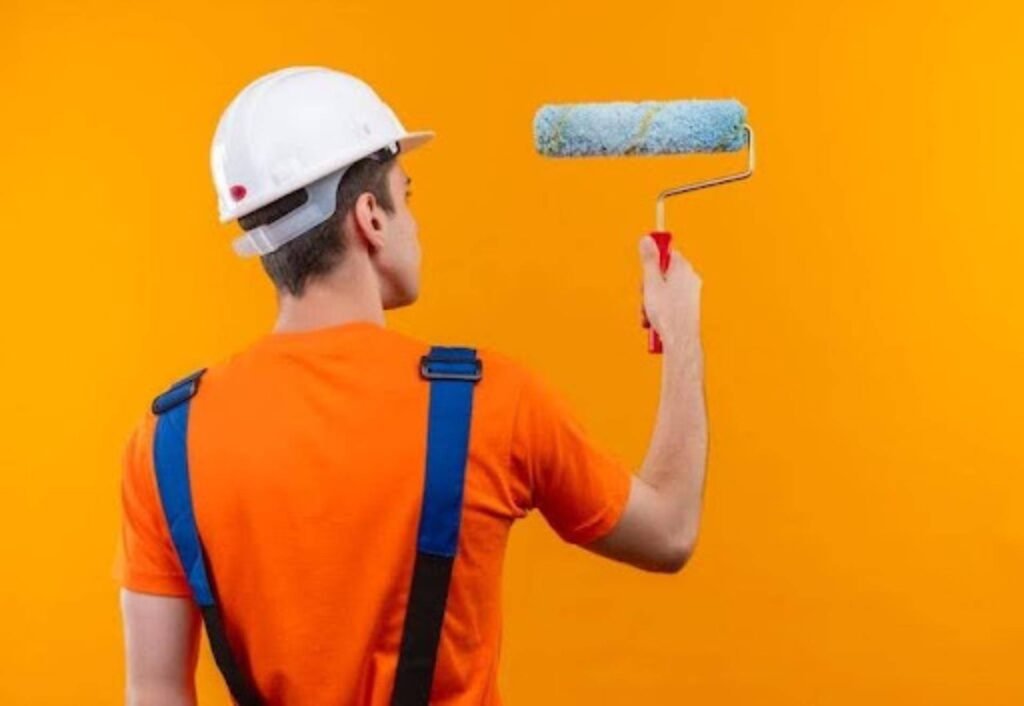 Quality Painting Results Come from Experienced Professionals You Can Trust Painting