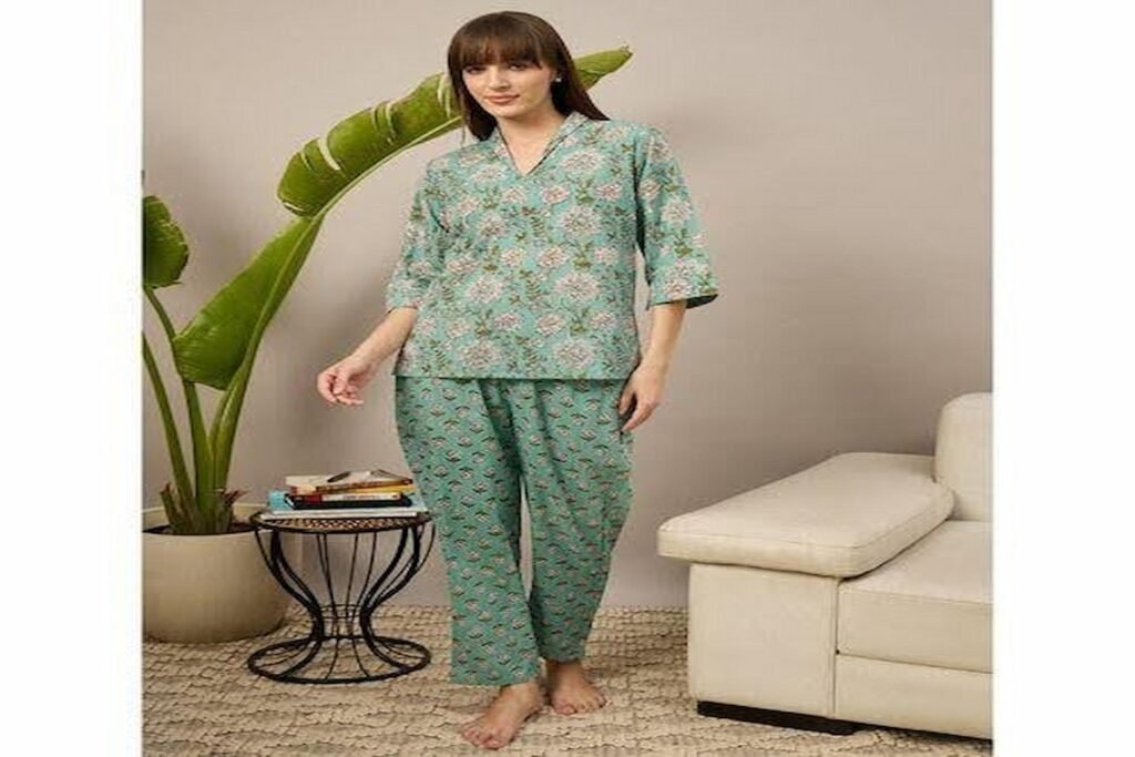 Pajamas