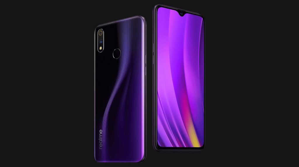 Buy The Best Realme 3 Mobile Cover Online