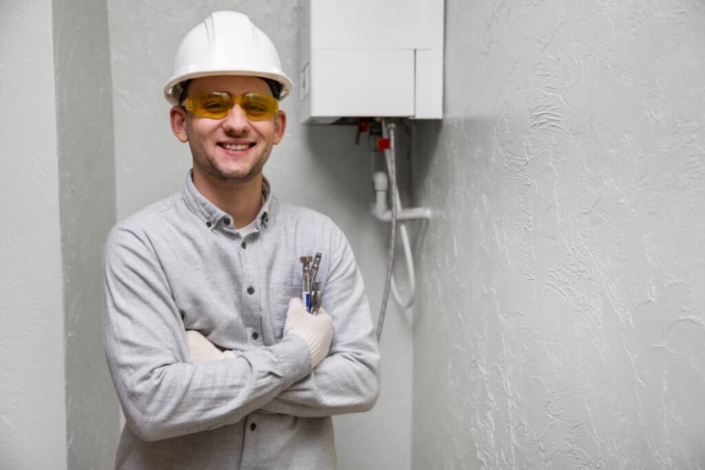 Signs Your Boiler