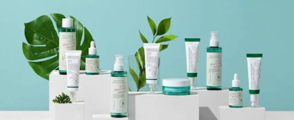 A Closer Look at Korean Skincare for Everyday Beauty Routines Skincare
