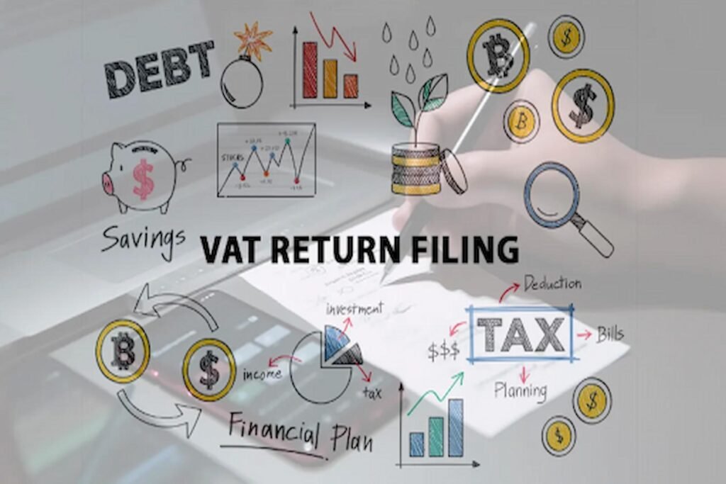 VAT Return