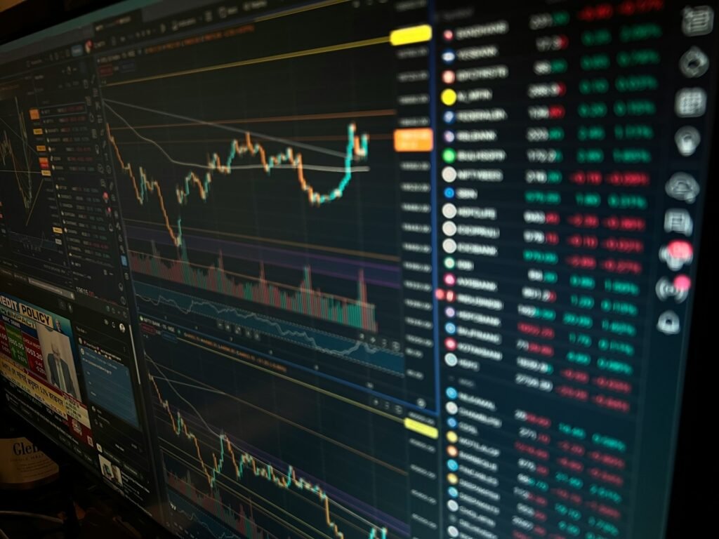 Best Forex Spreads